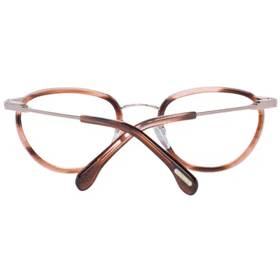 Lozza Brown Women Glasses Women's Frame In Brown