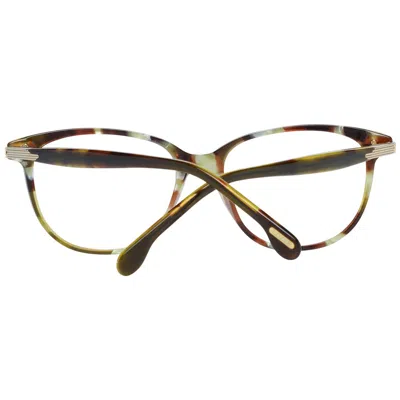 Lozza Brown Women Glasses Women's Frame In Brown