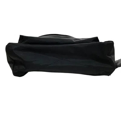 Pre-owned Marc Jacobs Black Nylon Backpack ()