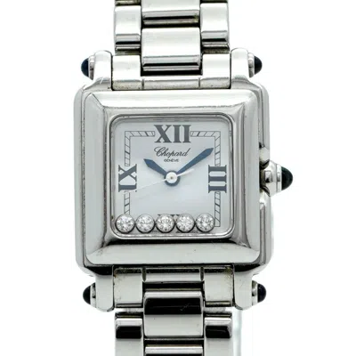 Pre-owned Chopard Wristwatch () In Multi