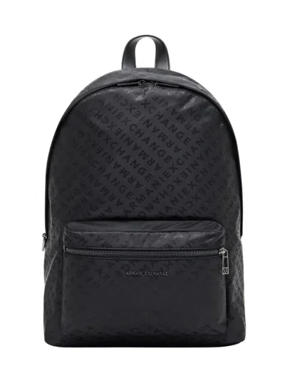 Armani Exchange Bags.. Black In Brown