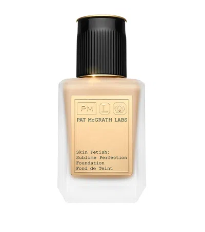 Pat Mcgrath Labs Skin Fetish: Sublime Perfection Foundation - Light 6 In Neutral