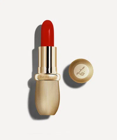 Lisa Eldridge Rouge Experience Lipstick Refill 3.5g 192 Scarlet Sequin