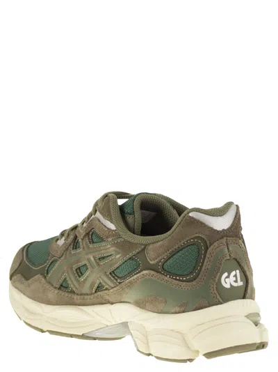 Asics Gel Nyc Sneakers In Multi