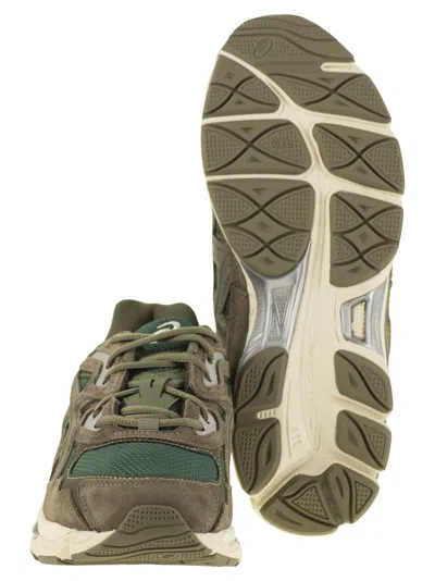 Asics Gel Nyc Sneakers In Multi