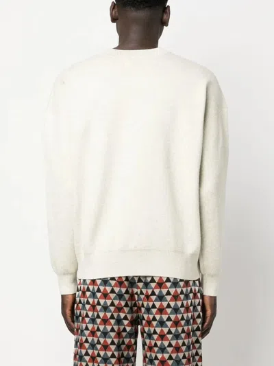 Isabel Marant Atley Sweater In Multi