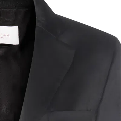 Montedoro Notched-lapel Single-breasted Blazer