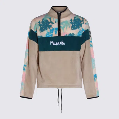 Maunakea Jackets Bright In Neutral