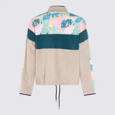 Maunakea Jackets Bright In Neutral