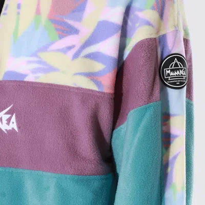 Maunakea Jackets Bright In Neutral