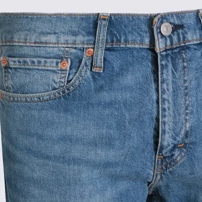 Levi's Jeans Cloud Watching In Blue