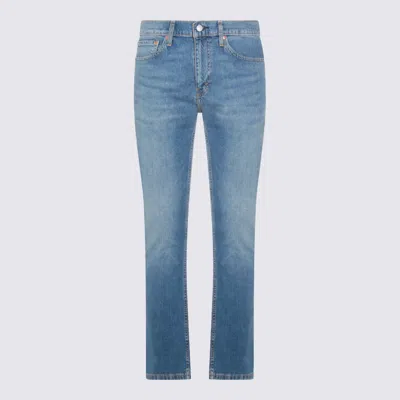 Levi's Jeans Cloud Watching In Blue