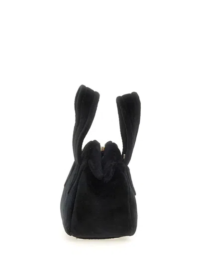 Vivienne Westwood Yasmine Mini Handbag Top Handles