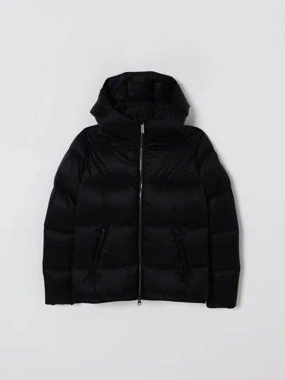 Colmar Jacket  Kids Color Black In Black