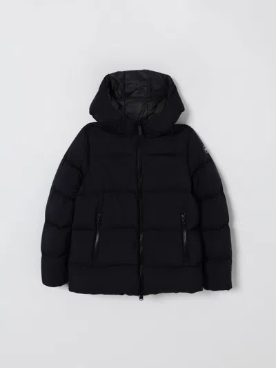 Colmar Jacket  Kids Color Black In Black