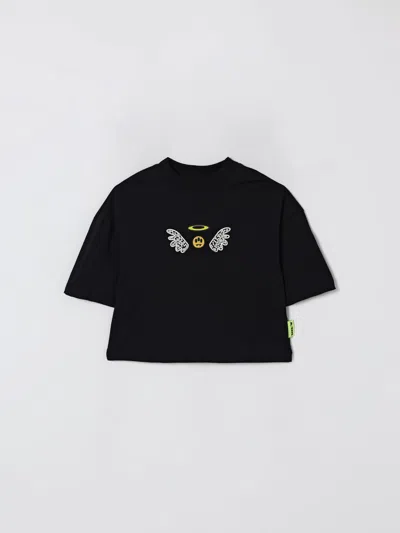 Barrow T-shirt  Kids Kids Color Black In Black