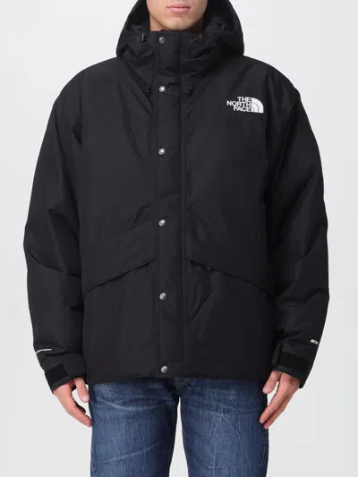 The North Face Black Mountain Down Jacket