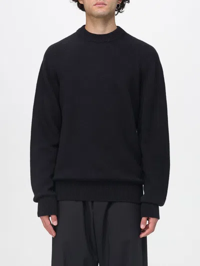 Laneus Sweater  Men Color Black In Multi