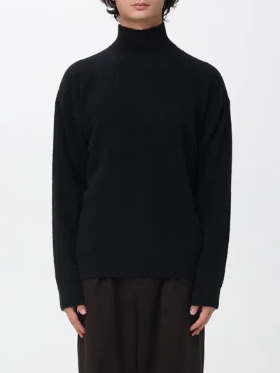 Laneus Sweater  Men Color Black In Multi