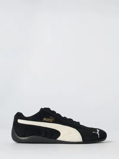 Puma Speedcat Og Sneakers In Black