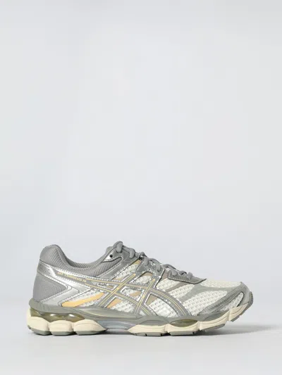 Asics Gel - Cumulus 16" Sneaker In Gray