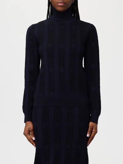 毛衣 ICEBERG 女士 颜色 蓝色