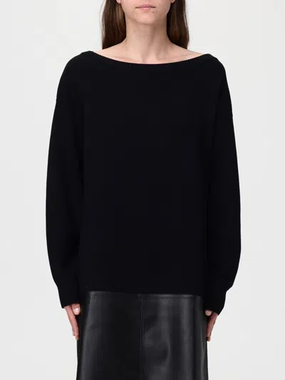 Liu •jo Dress Liu Jo Woman Color Black In Black