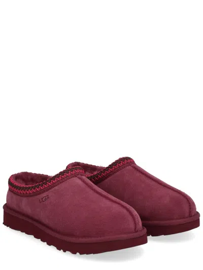 Ugg Sandalwood "tasman Ii" In Red