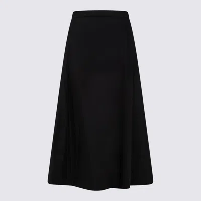 Add Skirts Blacks And Greys In Black