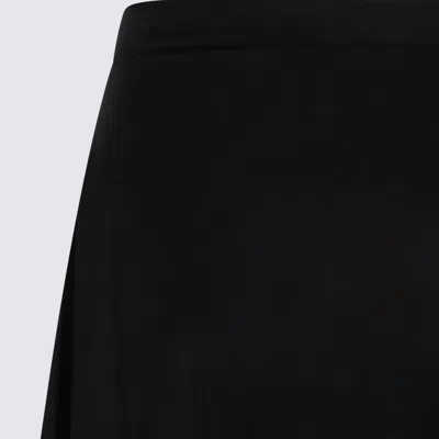 Add Skirts Blacks And Greys In Black