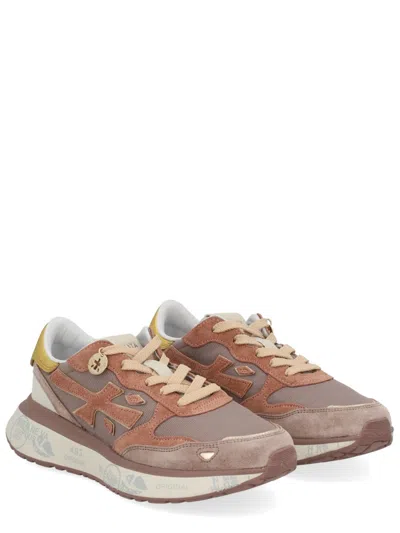 Premiata Lauryn Sneaker
