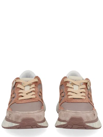 Premiata Lauryn Sneaker