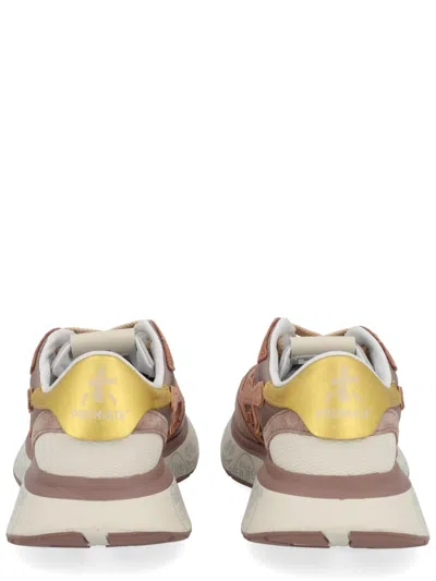 Premiata Lauryn Sneaker