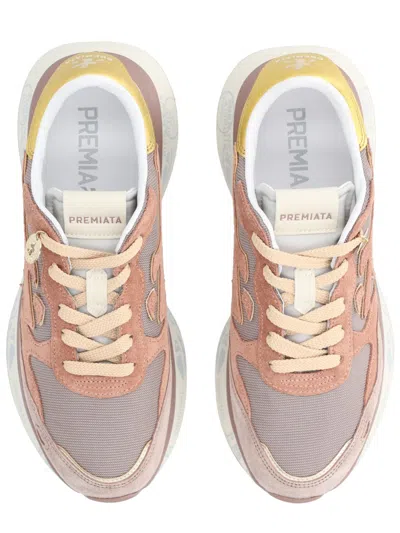 Premiata Lauryn Sneaker