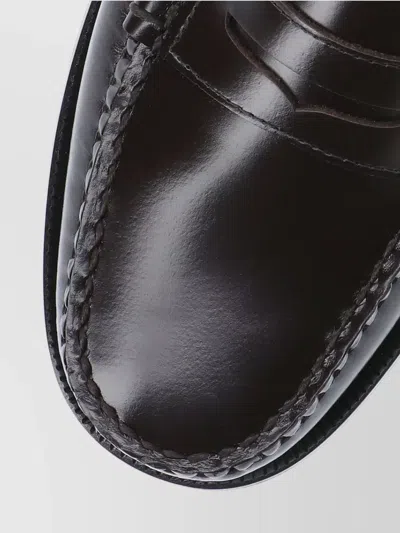 Sebago Mocassins In Black