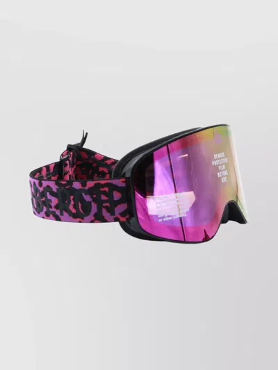 Goldbergh Stylish Reflective Lens Sunglasses Collection In Multi