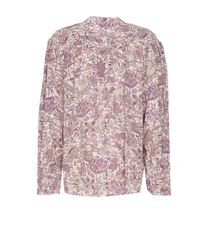 Isabel Marant Étoile Shirts In Multi