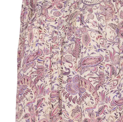 Isabel Marant Étoile Shirts In Multi