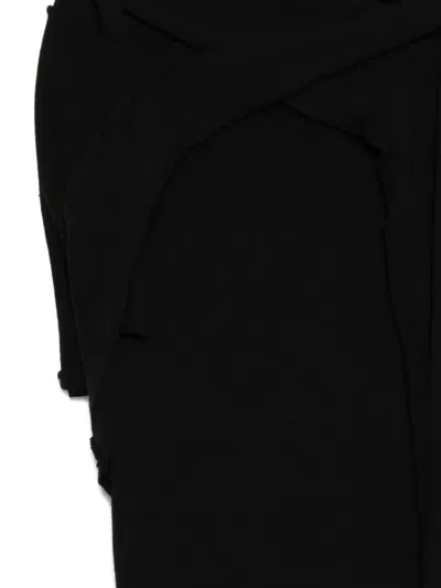 垂坠居家半身裙