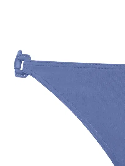 Eres Crique Bikini Bottoms In Blue