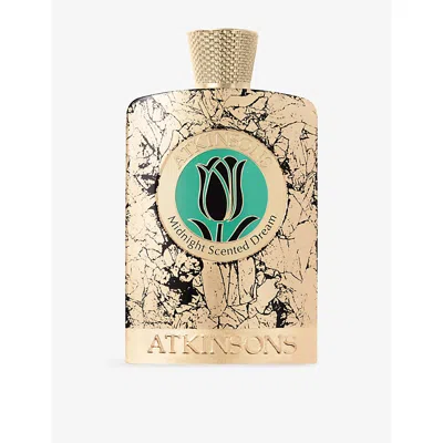 Atkinsons Womens Midnight Scented Dream Parfum Intense 100ml