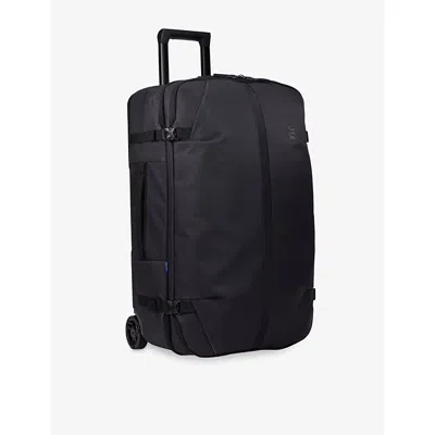 Thule Aion 70cm Wheeled Duffel Suitcase Black In Black