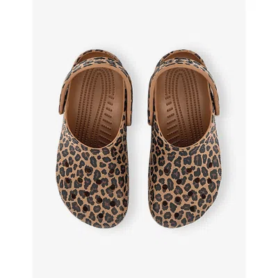 Crocs Classic Clog In Multi