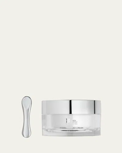 Keren Bartov Hydra Reboost Cream, 1.7 Oz. In Gray