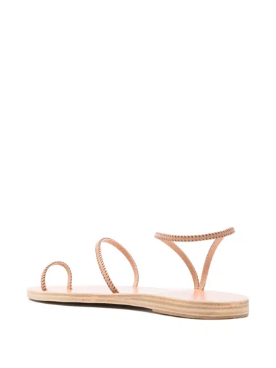 Ancient Greek Sandals Eleftheria Sandals In Neutral