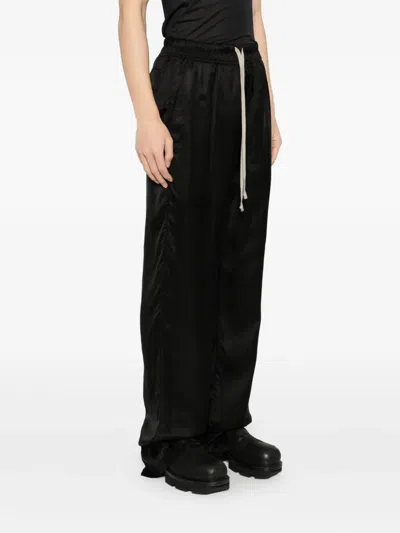 Rick Owens Dietrich Trousers In Multi
