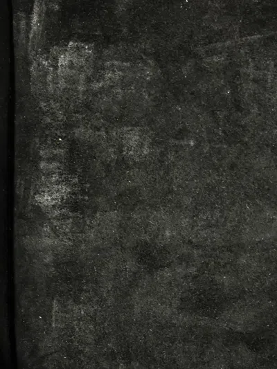 Pre-owned Celine Phantom Bag Crocodile Embossed Leather Medium Tote Bag In Black