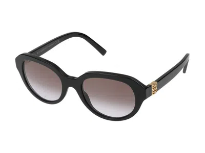 Givenchy Sunglasses In Black