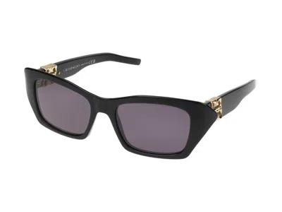 Givenchy Sunglasses In Black