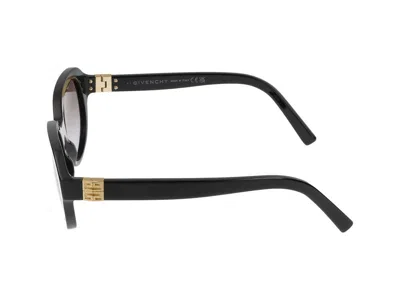 Givenchy Sunglasses In Black